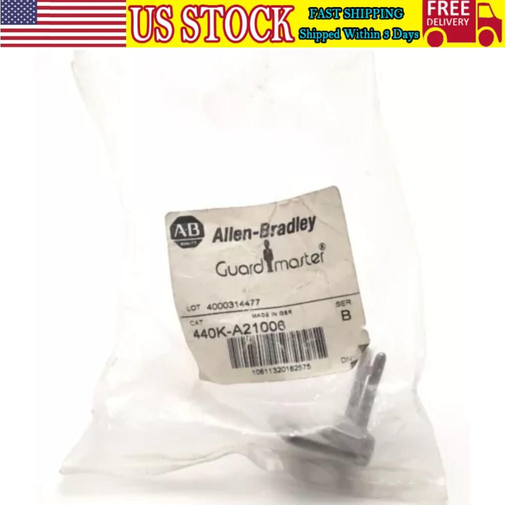 Allen Bradley 440K-A21006 Cadet Actuator 90 Degrees 440KA21006 NEW US Free Tax