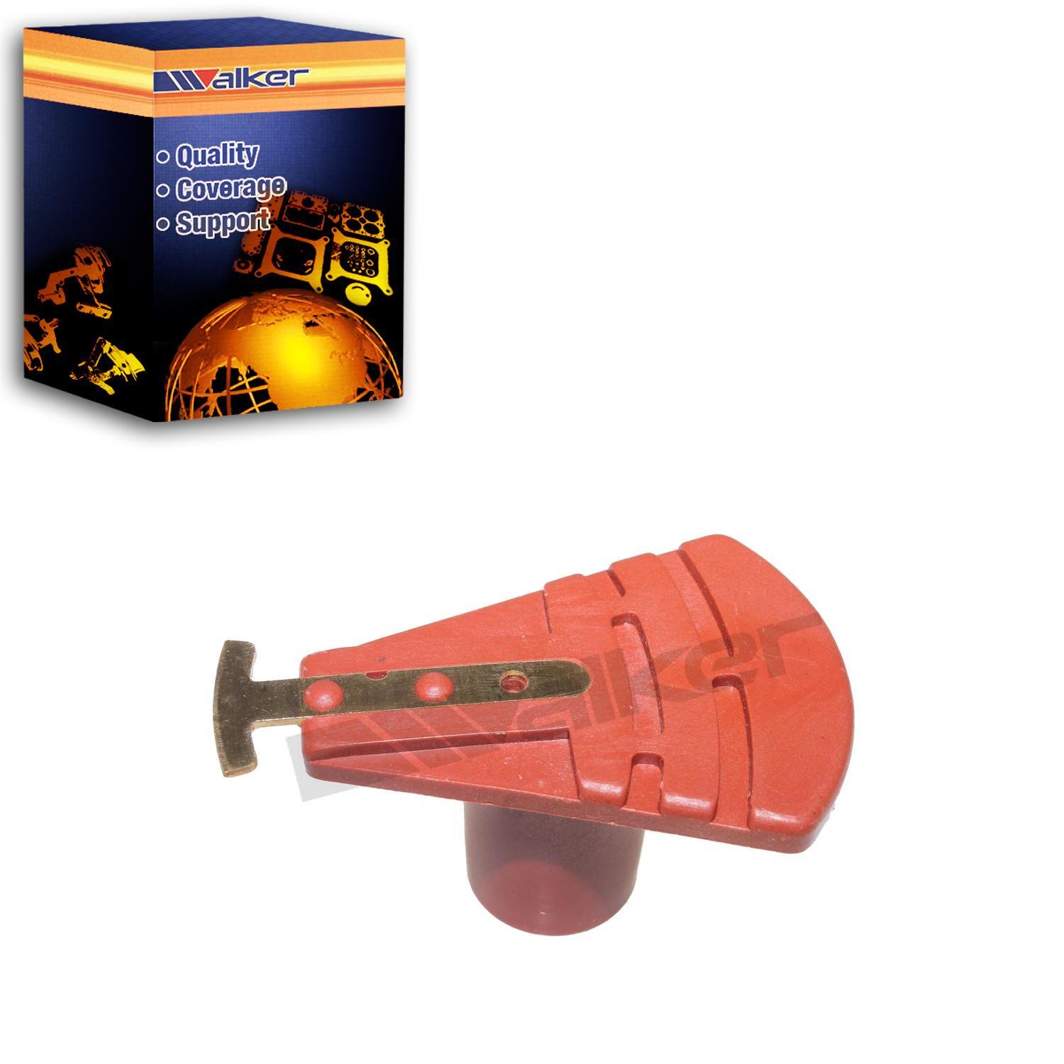 Walker Distributor Rotor For 1990-1994 Subaru Justy 1.2L L3