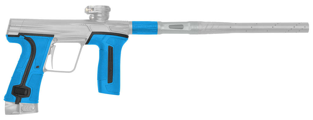 Planet Eclipse CS3 Grip Kit - Blue