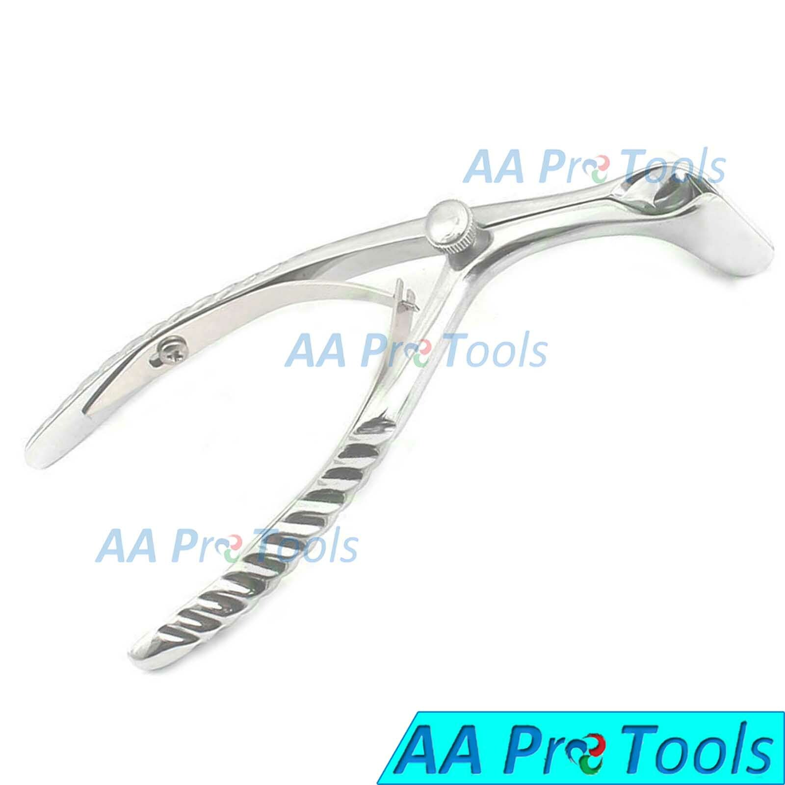 BECKMAN Nasal Speculum Large ENT Surgical Instruments