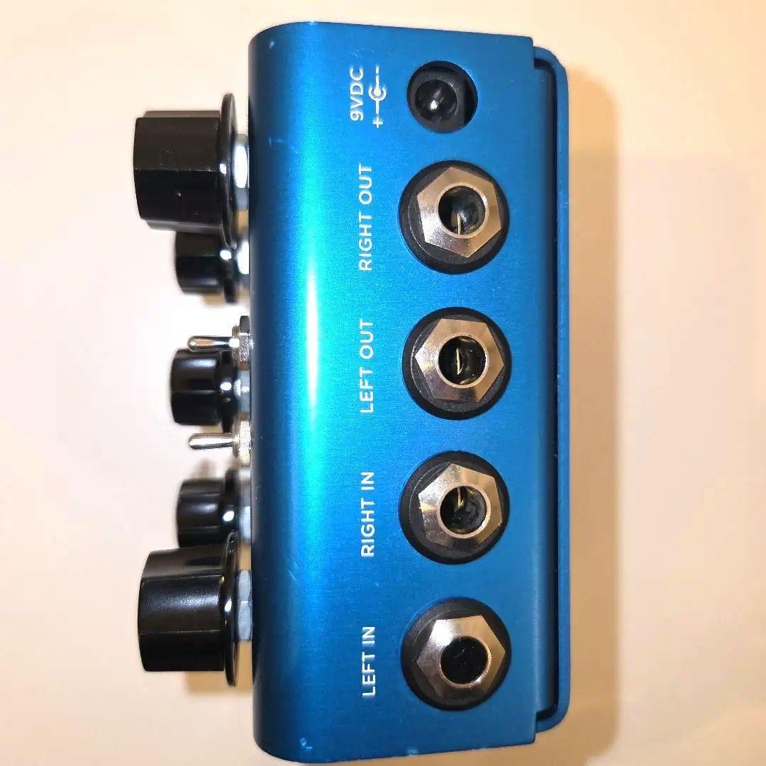 Strymon Ola dBucket Chorus & Vibrato