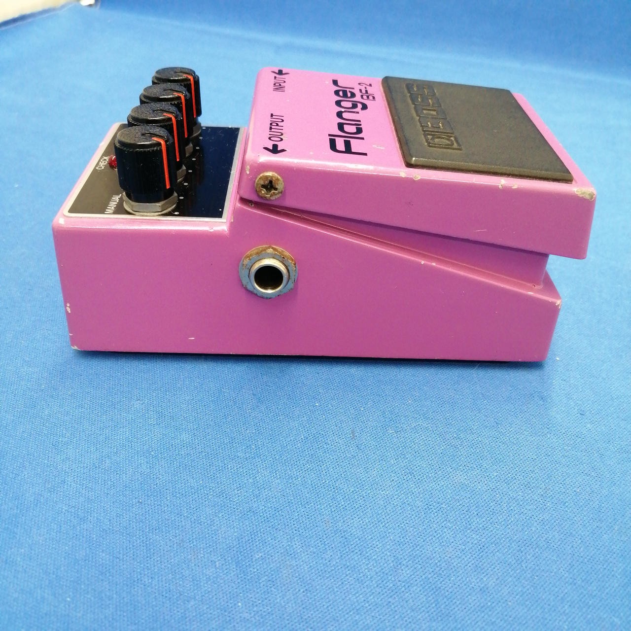 BOSS Model BF-2