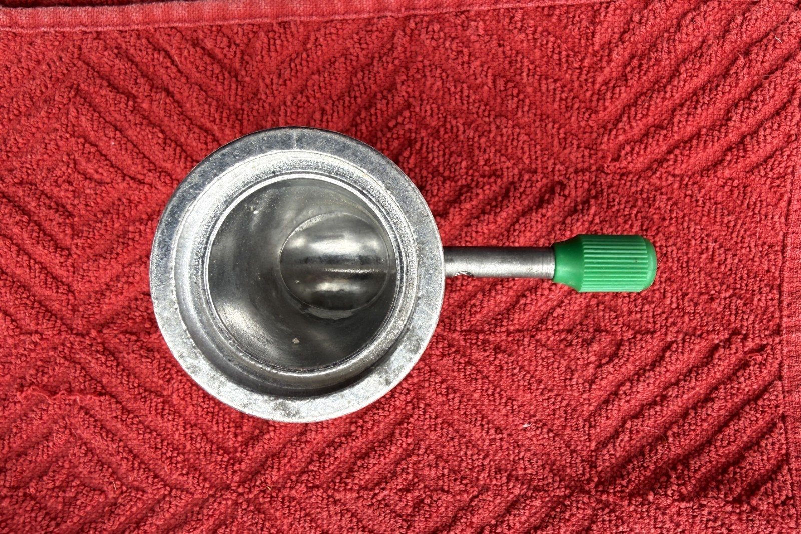 RCBS POWDER TRICKLER