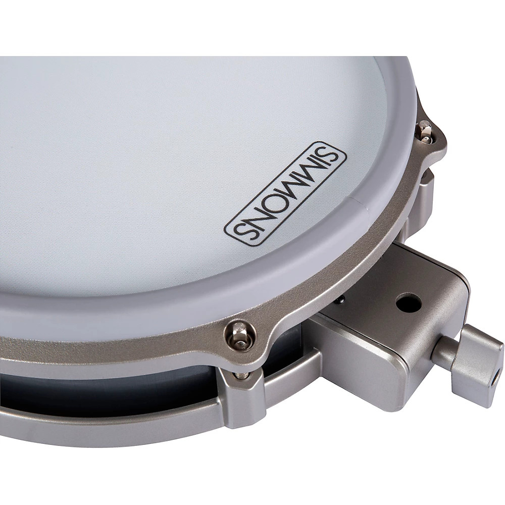 Simmons SD10 10 Inch Drum Pad Refurbished