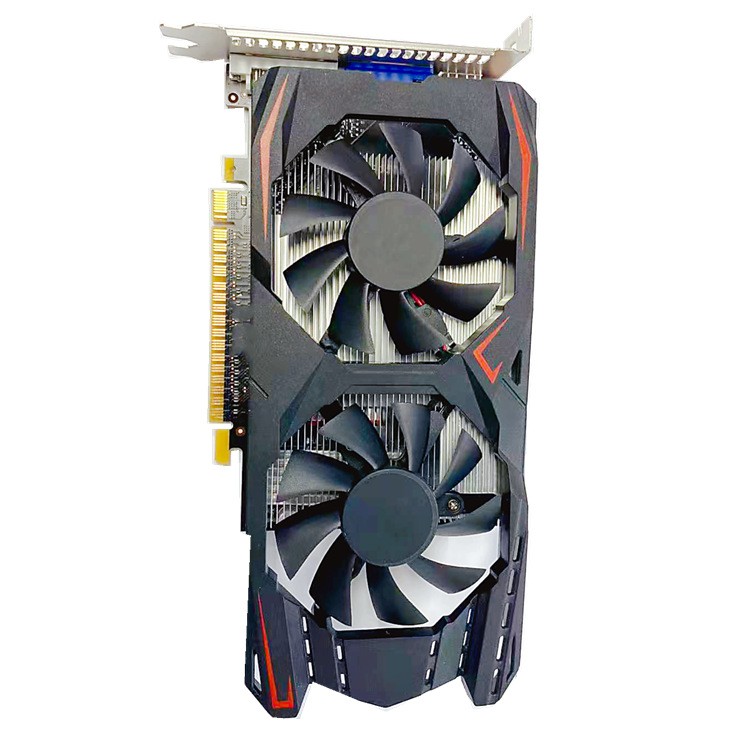 550 Display GTX1050TI 4GB Desktop Computer