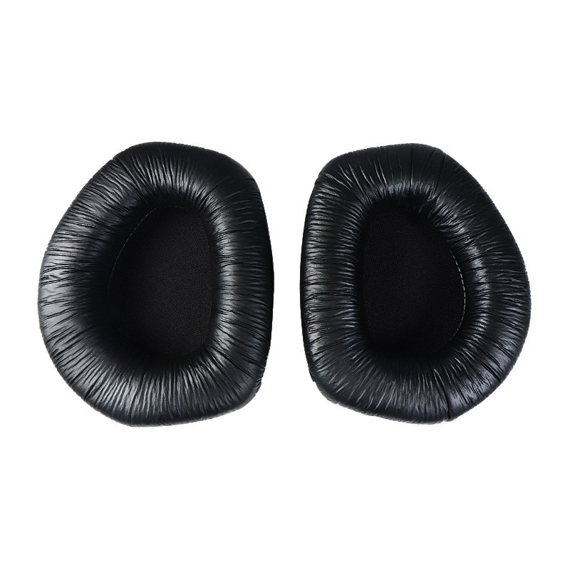 Replace EarPad Cushions Cover For Sennheiser HDR RS165 RS175 RS185 RS195 Headset