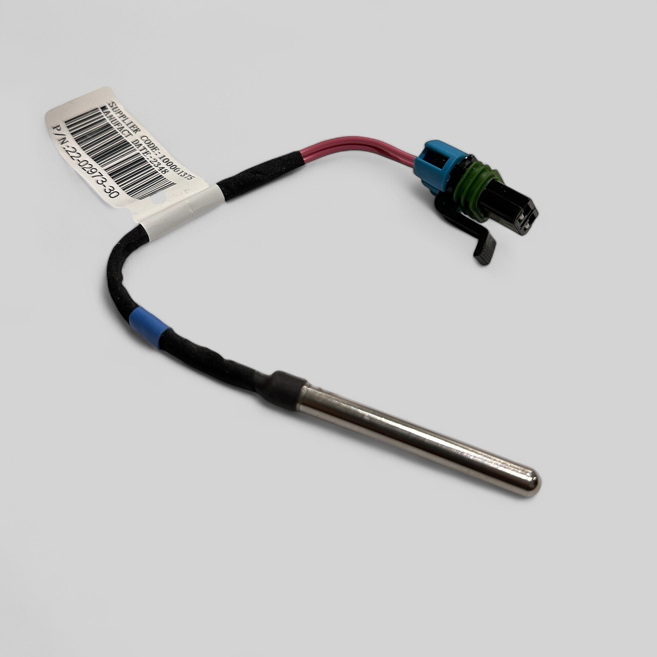 NEW OEM Carrier Sensor , Thermistor  22-02973-30