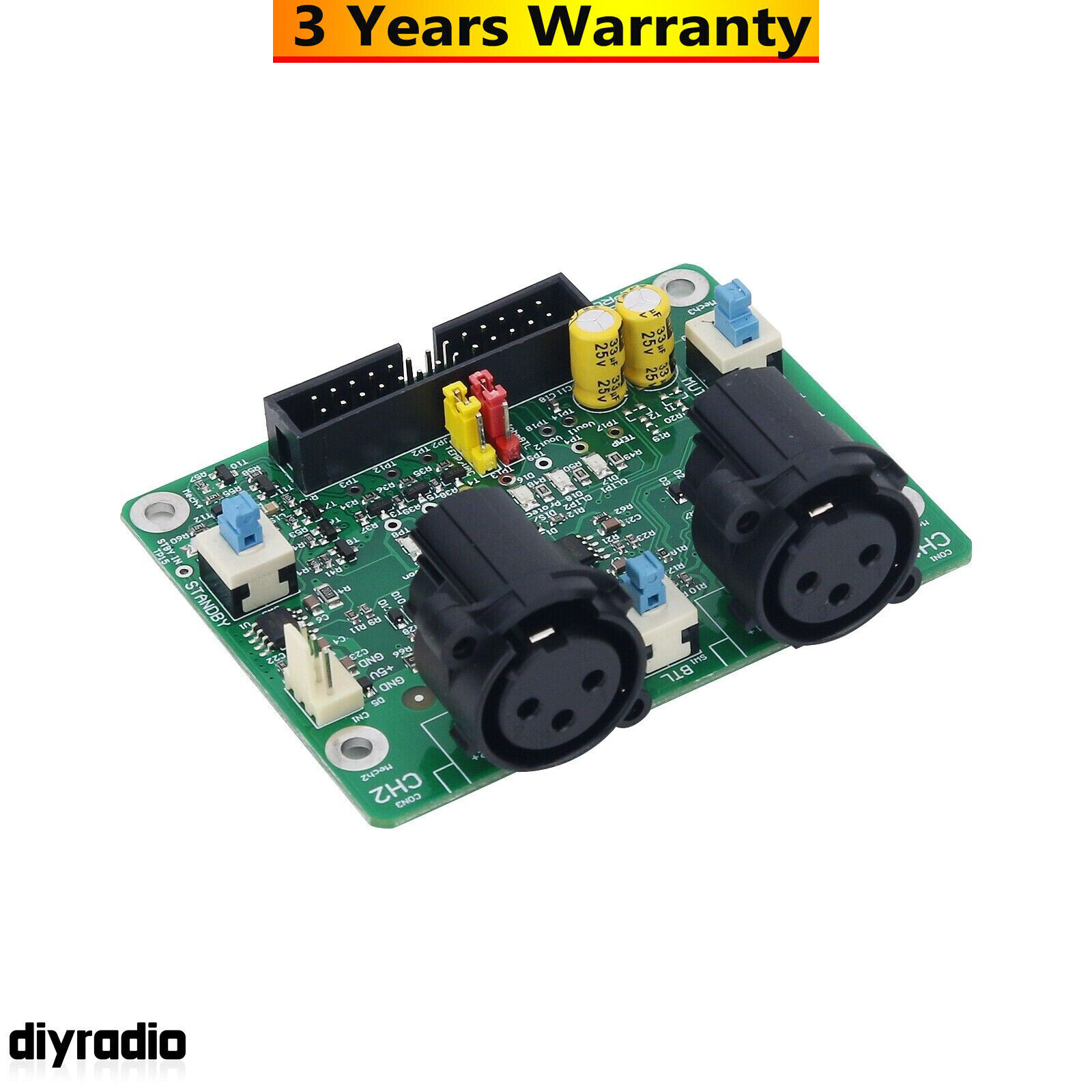 S-PRO2/U-PRO/T-PRO/L-PRO Series High Quality Input Board Multiple Channel Testin
