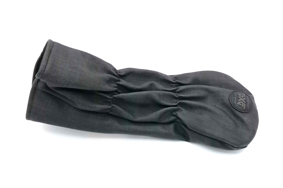 PXG Gray 3 Fairway Headcover Preowned Condition GREAT