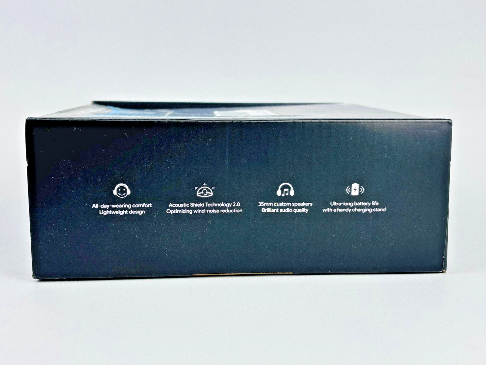 Yealink BH70 with Stand Wireless Bluetooth Headset with Microphone