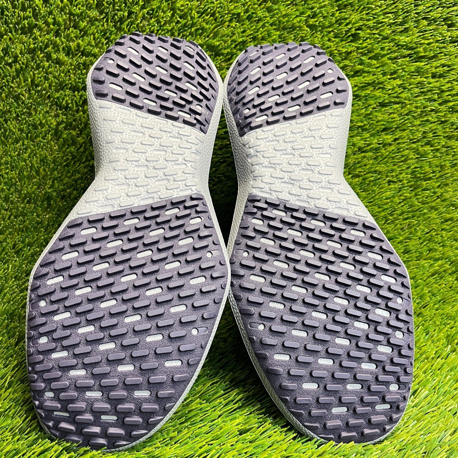 Allbirds Wool Dasher Mizzle Mens Size 11 Purple Gray Running Shoes Sneakers