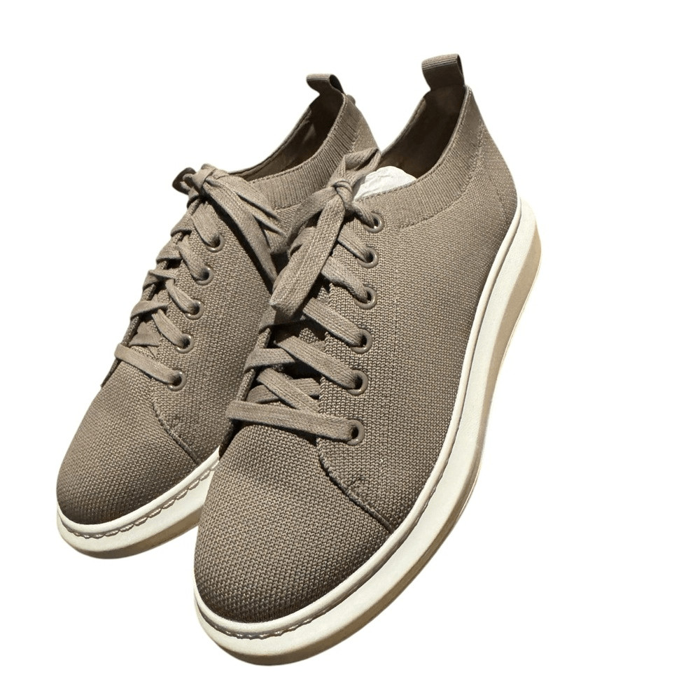 INC International Concepts Womens Gardin Lace-up Fly Knit, SIZE 8 NEW