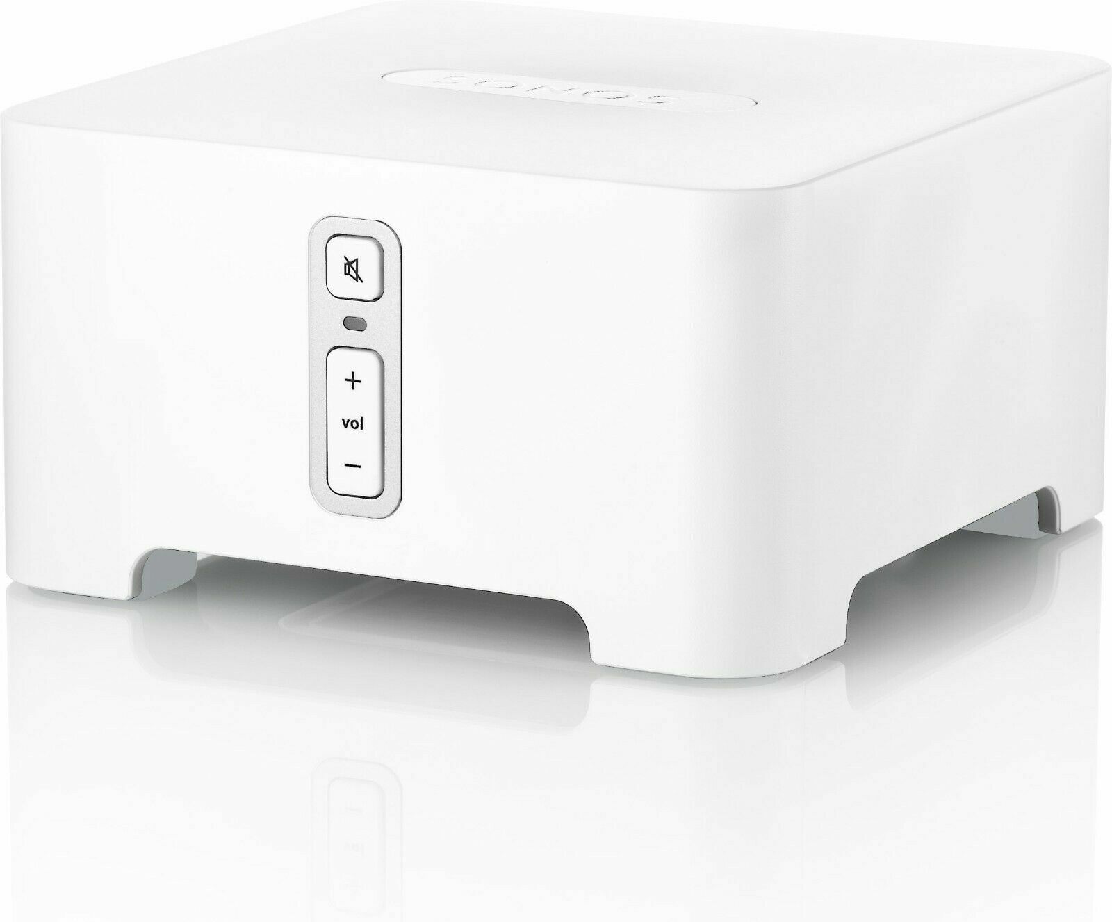 SONOS CONNECT WIRELESS STREAMING MUSIC STEREO COMPONENT | CTNZPUS1(S1 only)