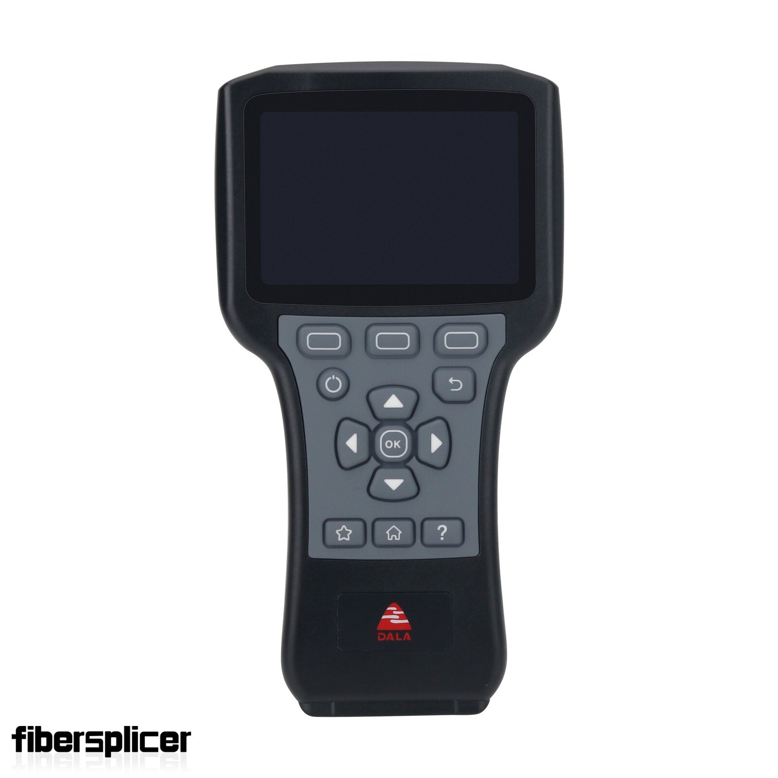 DS13 Handheld Programmer Support English Switching for Motor Speed Controller