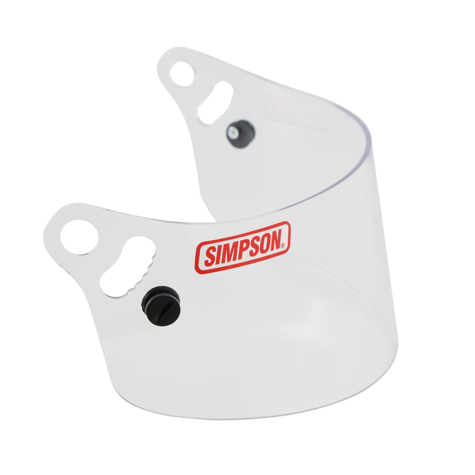 VPR00 Simpson Racing Helmet Replacement Shields