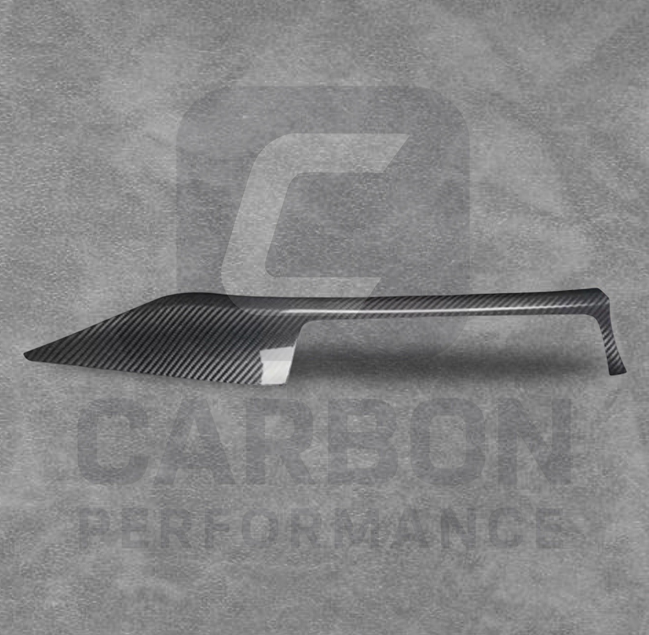 REAL CARBON FIBRE INTERIOR DASH COVER TRIM FOR BMW F32 F33 F36 4 SERIES RHD