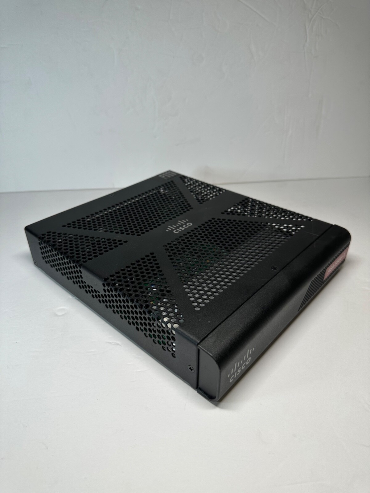 Cisco ASA 5506-X V07 Network Security Firewall Appliance NO PSU