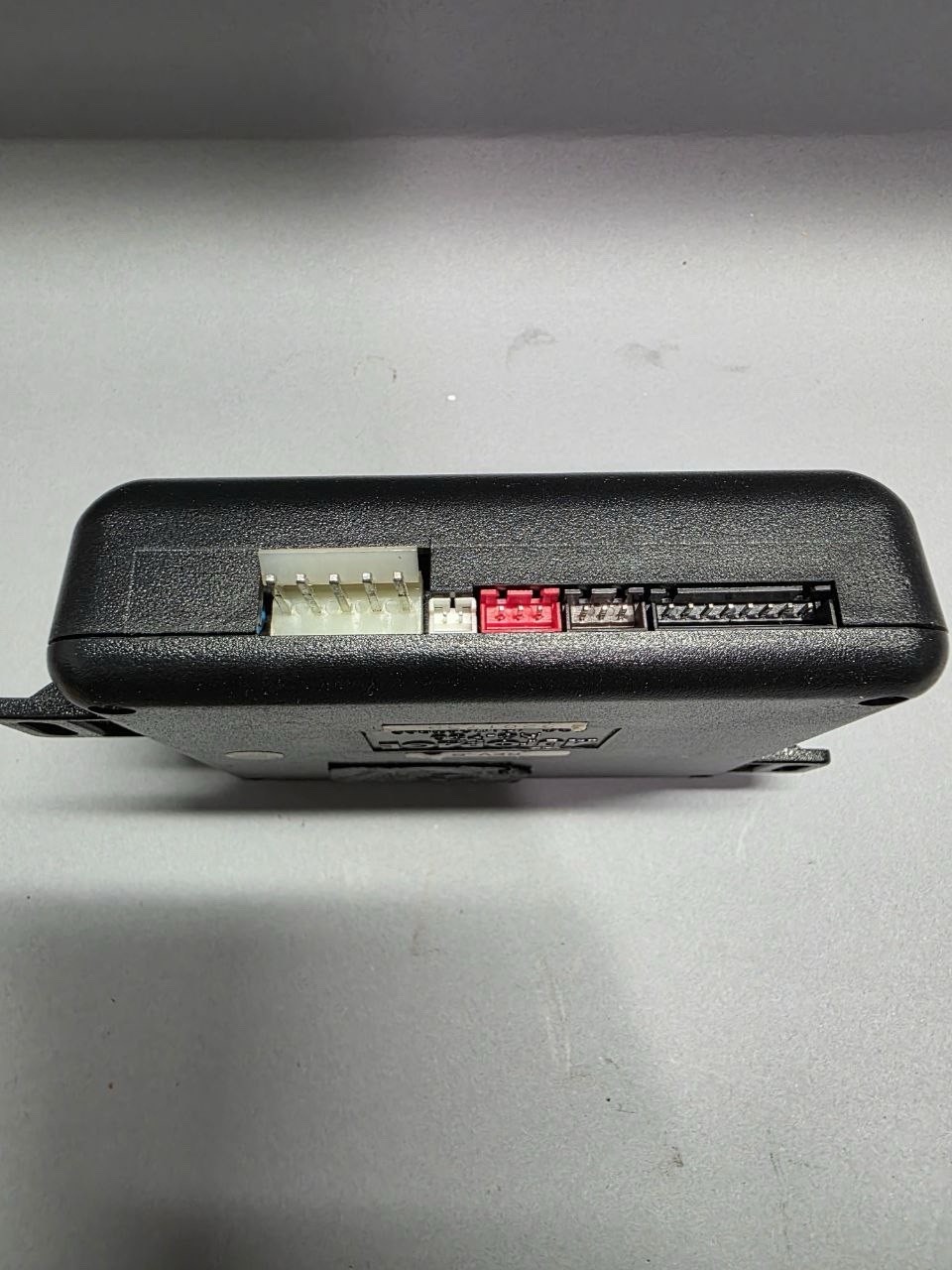 Autopage RS-750 Module Brain ONLY FCC