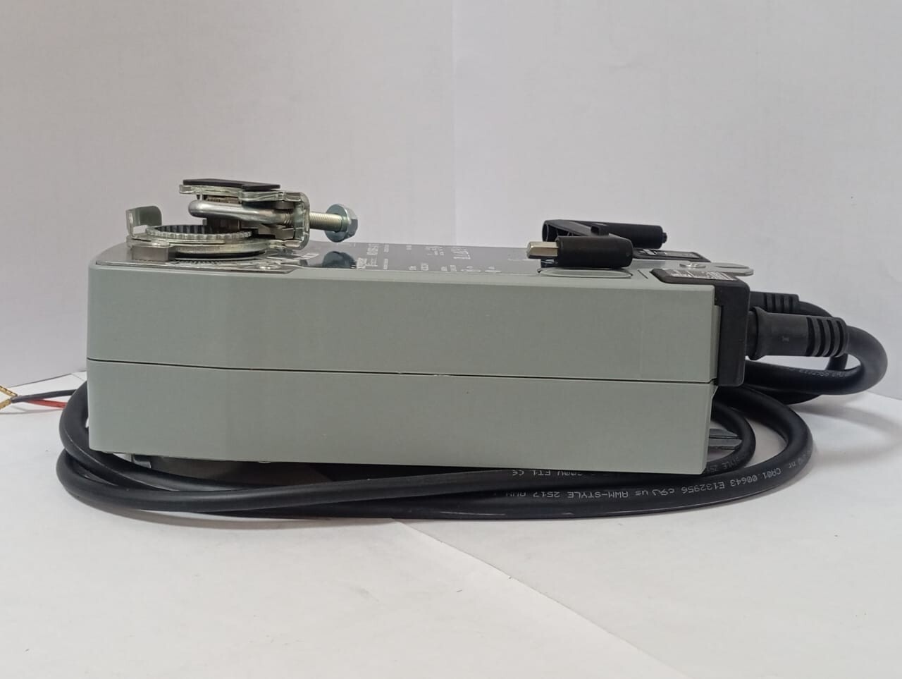 Schneider Electric / Damper Actuator / MD10SR-24TS