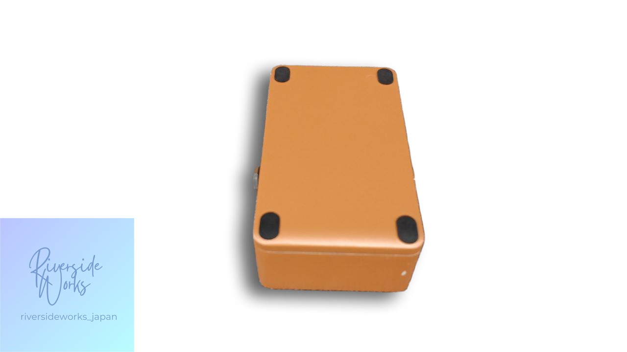 STRICH MODULATION ENSEMBLE Guitar Effect Pedal