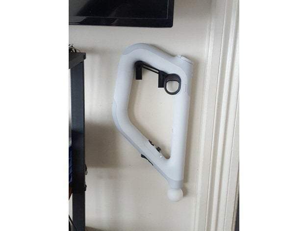 Wall Mount for PlayStation PSVR Aim Controller Wall Mount / Bracket PS4