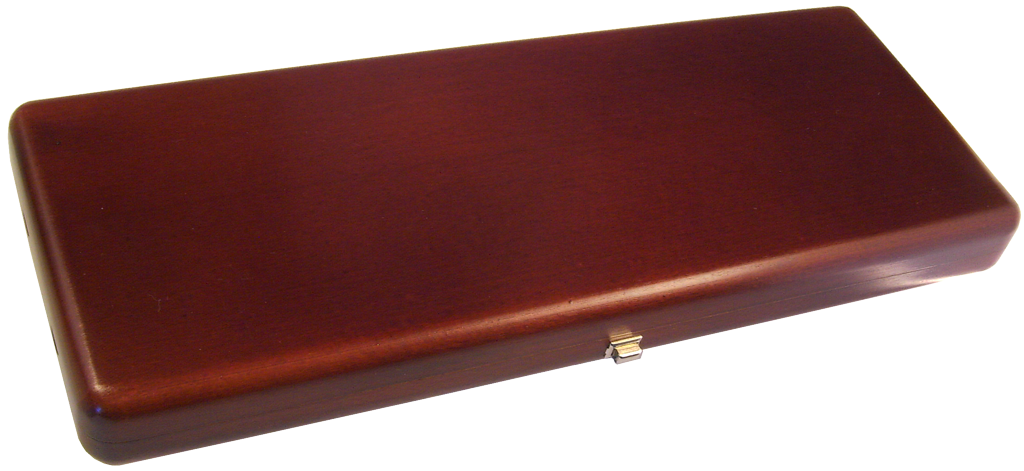 clarinet reed case for 12 reeds