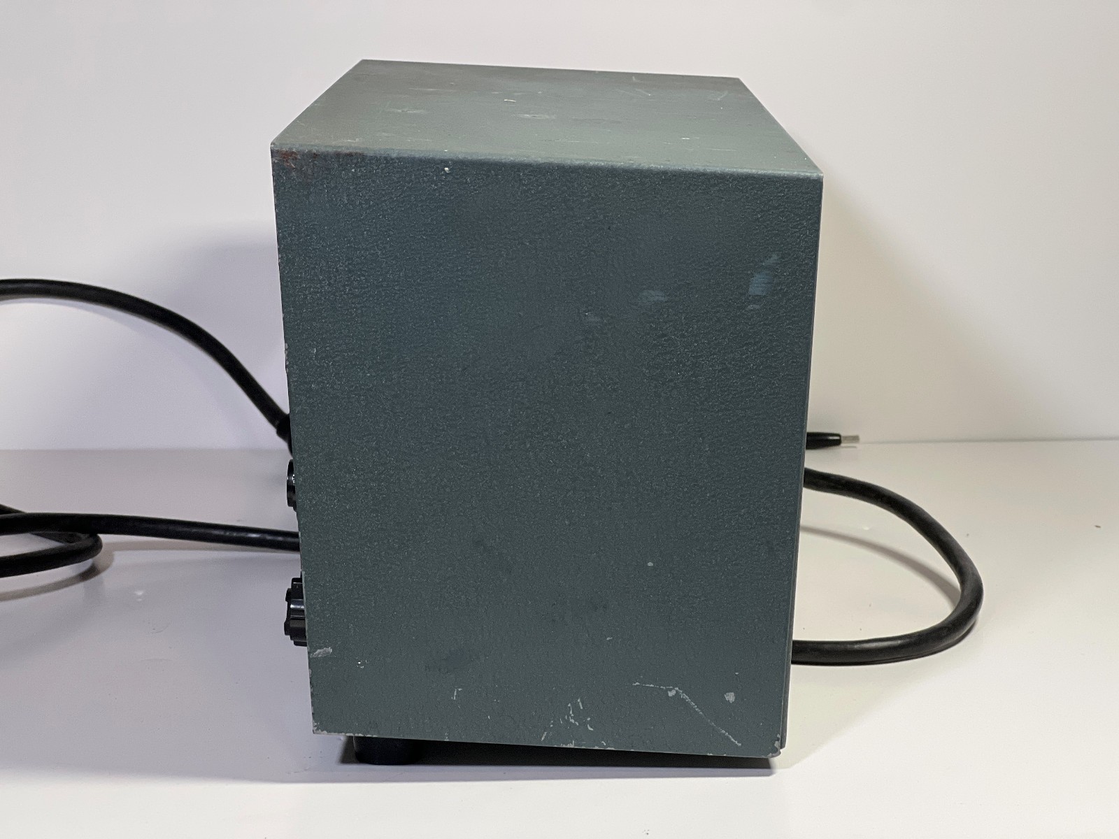 ESECO Speedmaster 500 solid-state color and exposure analyzer