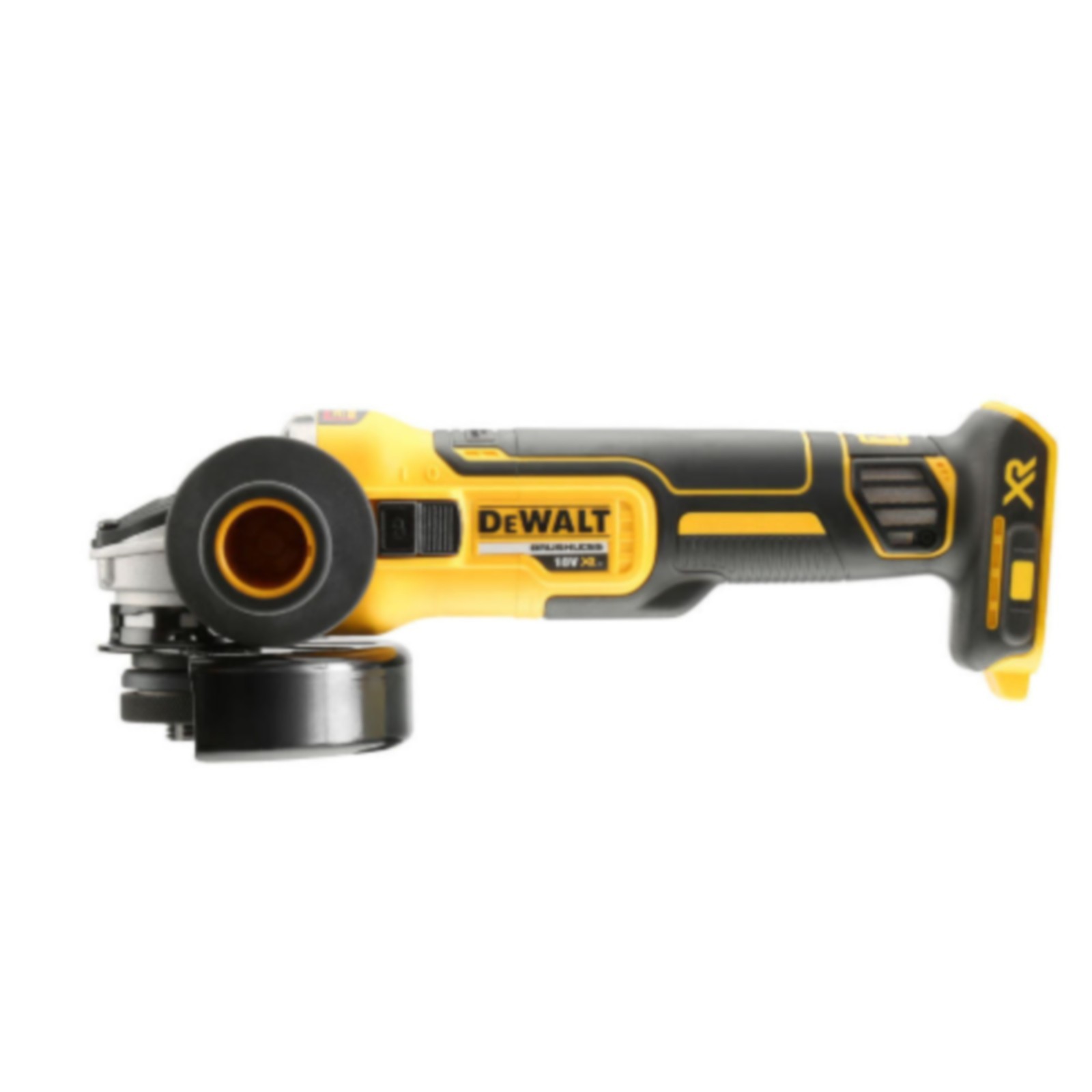 DEWALT DCG405N 20V MAX Brushless Cordless Angle Grinder Bare Tool