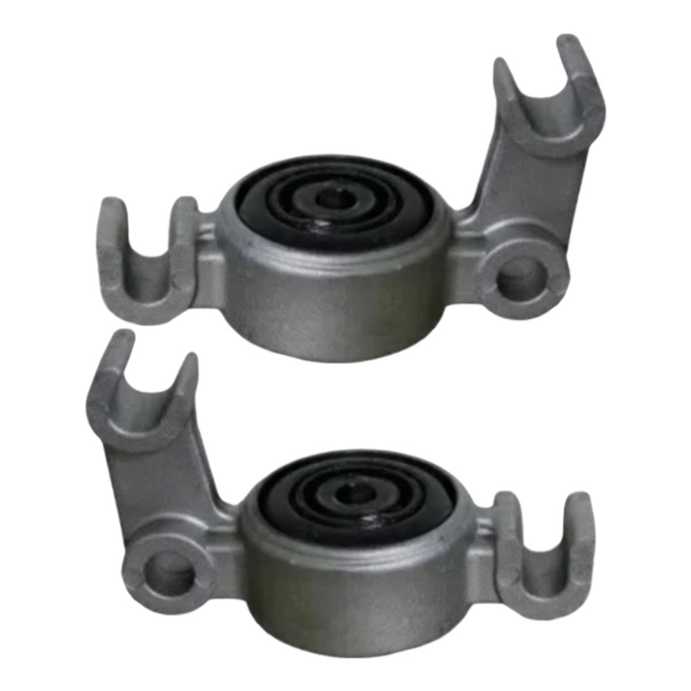For Saab 93 Rear Upper Shock Mounts Set 2PCS Left Right Replacement OEM Numbers