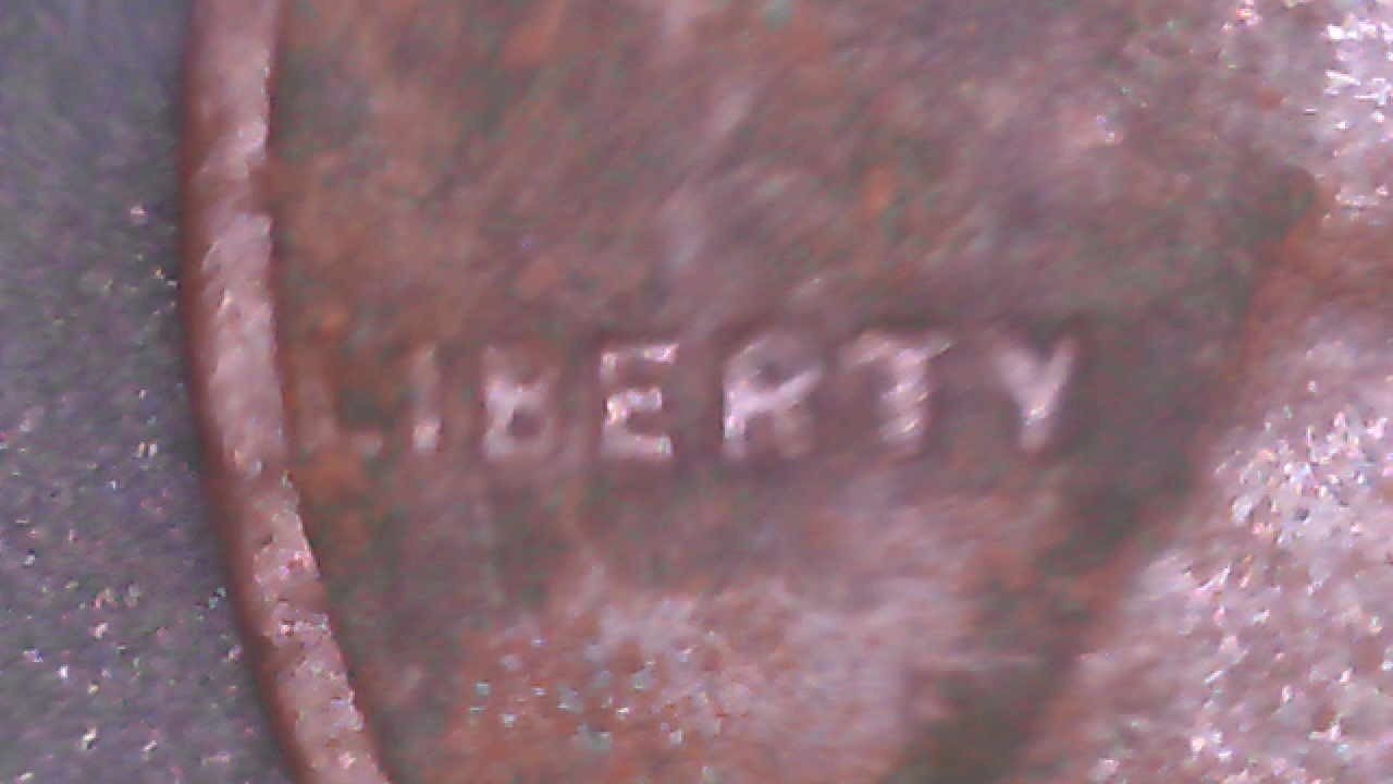 1929 P Lincoln Wheat Cent/Penny