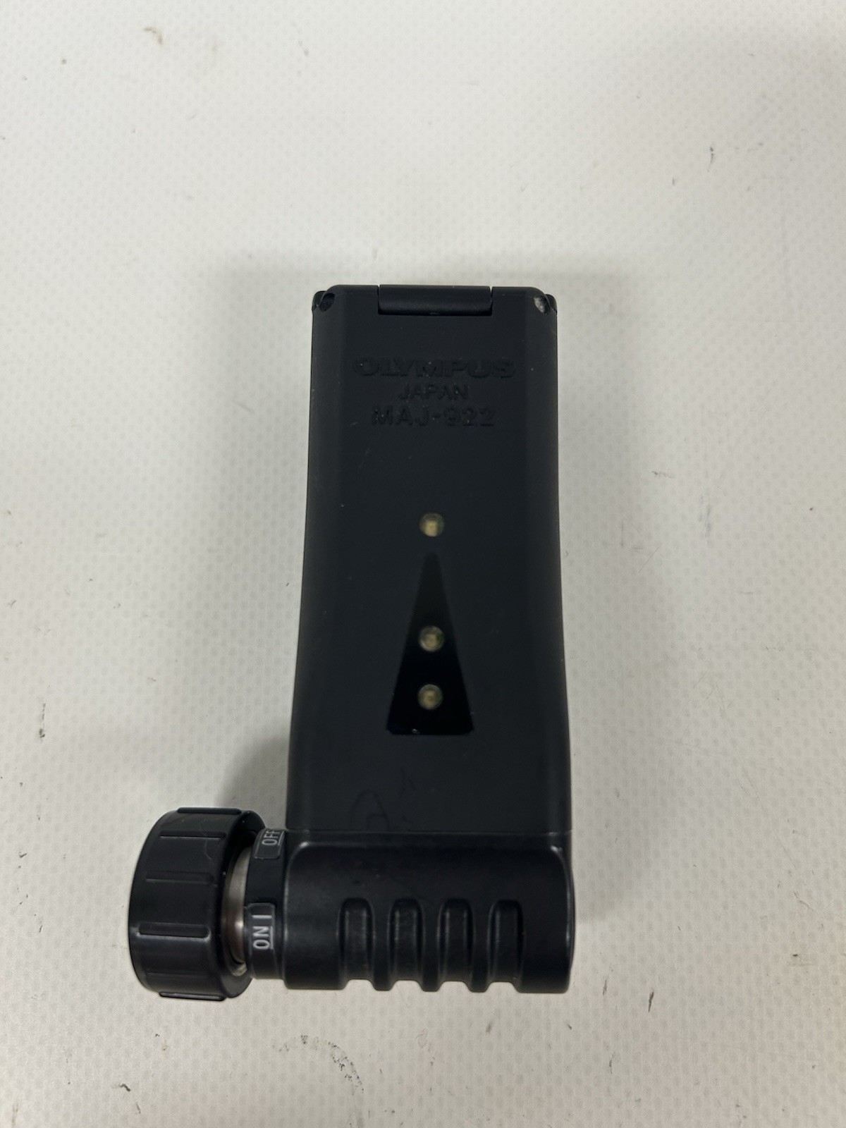 OLYMPUS MAJ-922 Portable Light Source
