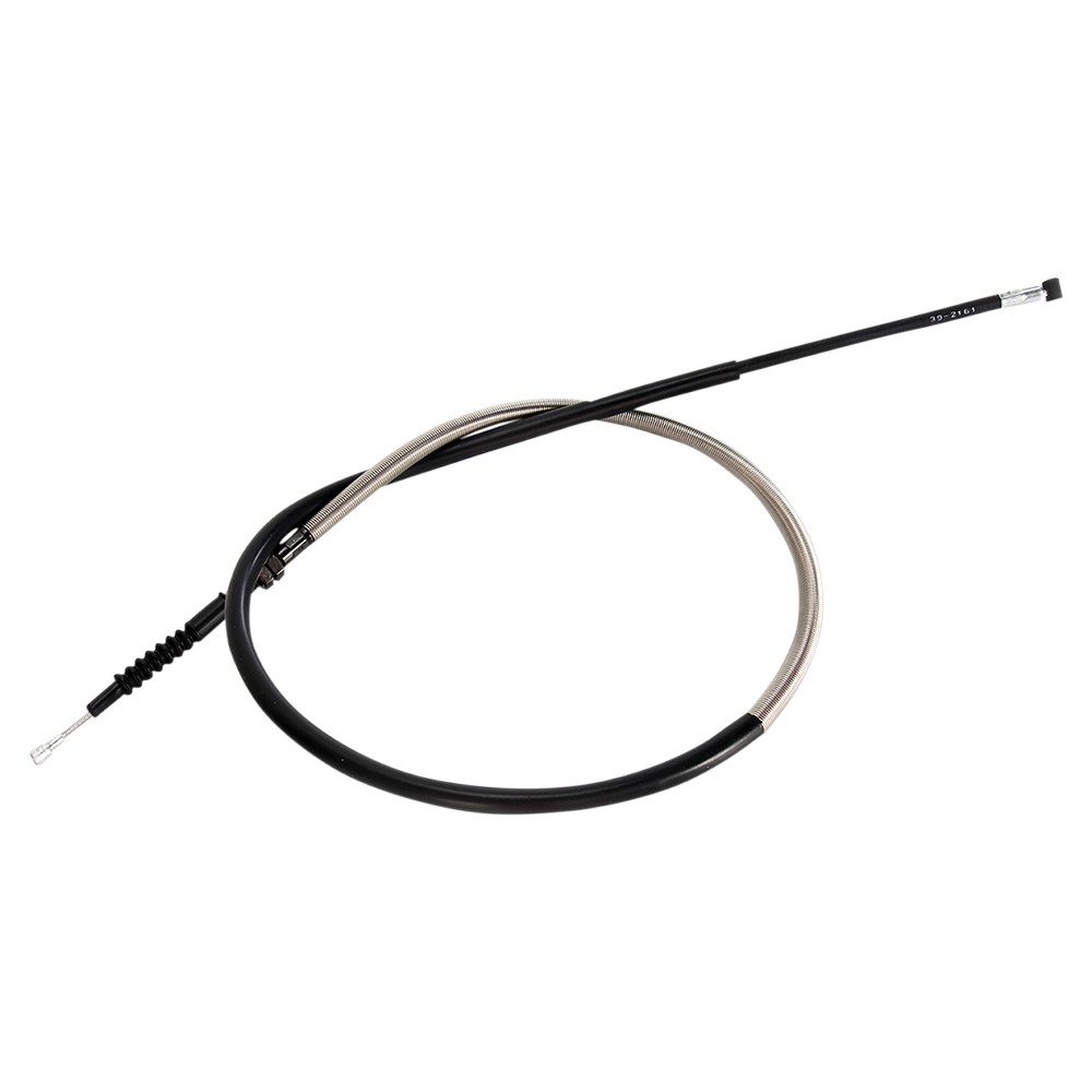 All Balls Black Vinyl Cluch Cable - 45-2059