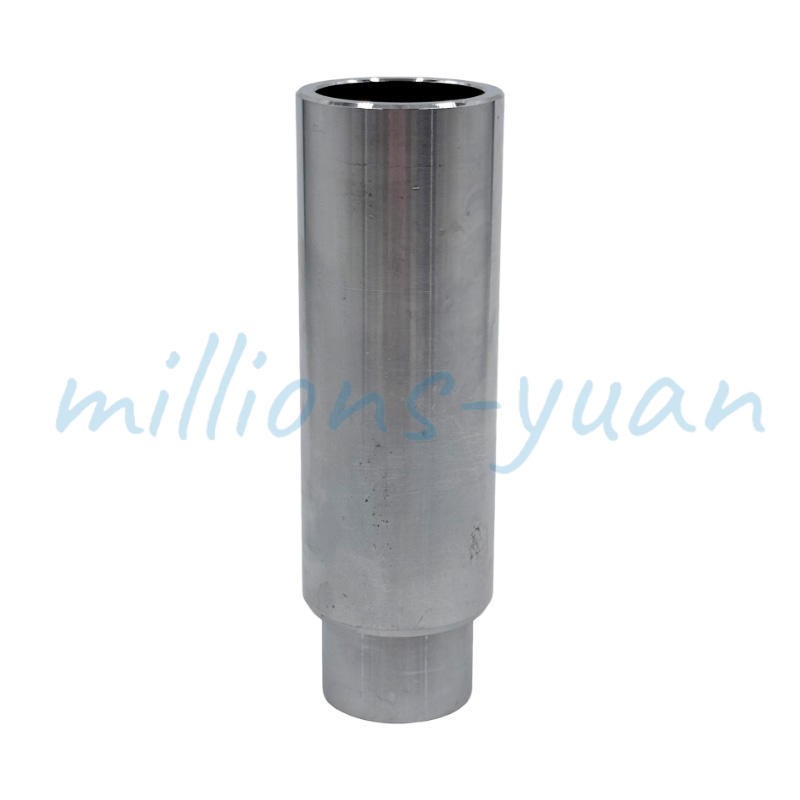 125mm Car Lift Tray Heightening Feet Plus Pad Solid Lift Parts Dia. 38mm