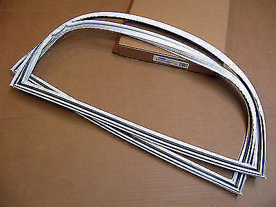 WR24X10229 for GE Refrigerator Door Gasket AP2044592 PS2364916