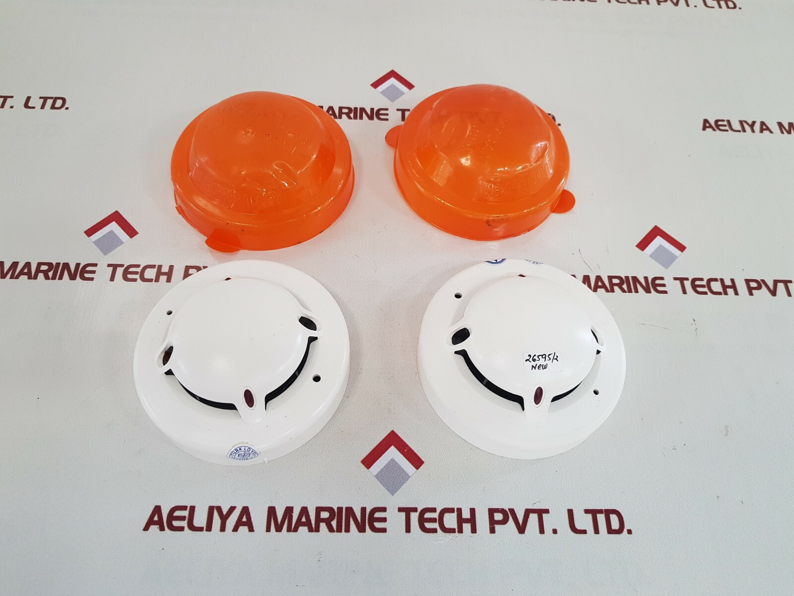 Mavili ML-2120/M MAXLOGIC HEAT DETECTOR
