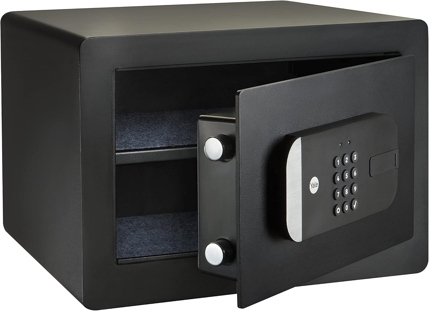 Yale Smart Safe with Bluetooth Access and Keypad