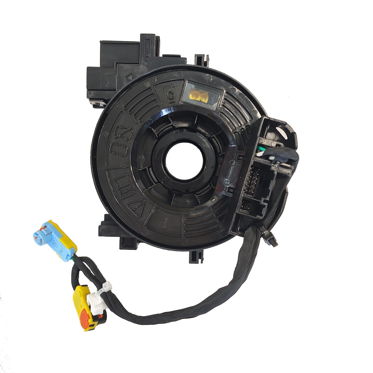 Spiral Cable Clock Spring 84307-47200 FOR TOYOTA PRIUS/ PRIUS PRIME/ PRIUS AWD-E