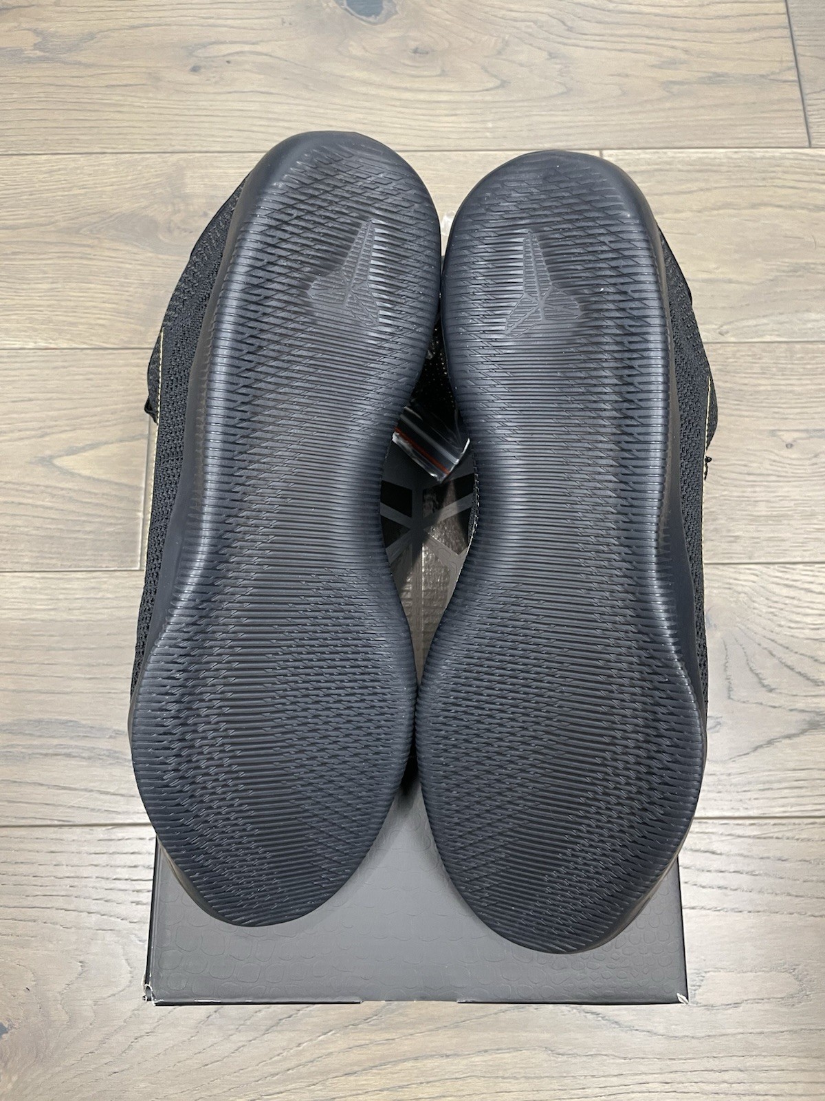 Nike Kobe 11 Elite Low Protro Mamba Day (2026) - Size 10.5M