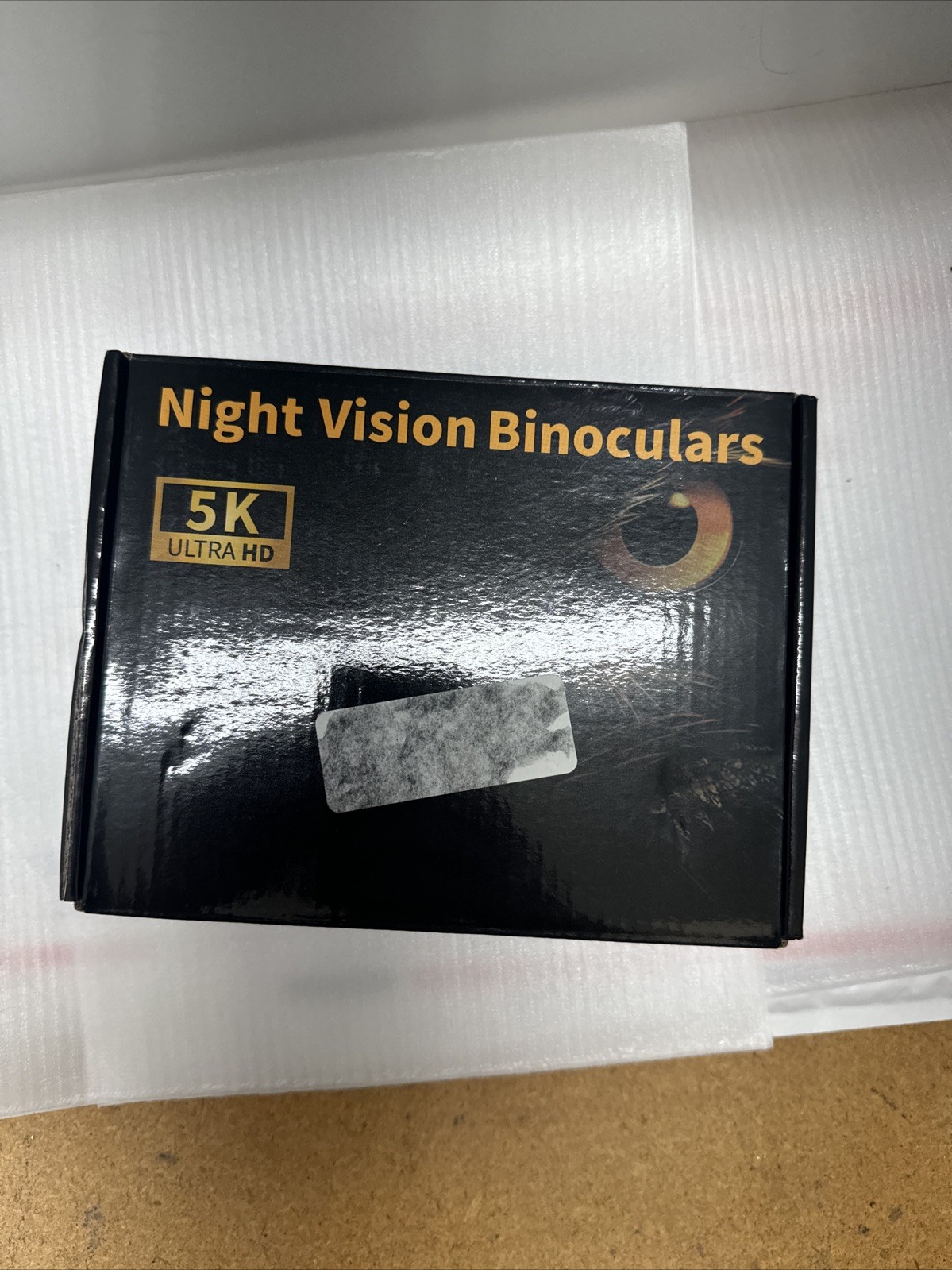 Vtiisamoa digital night vision binoculars