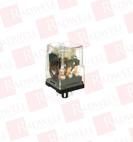 TE CONNECTIVITY KRPA5AG24V / KRPA5AG24V (NEW IN BOX)