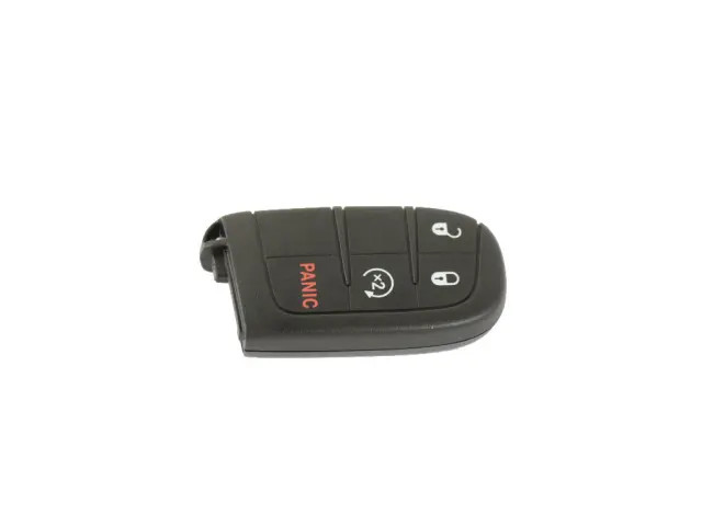 Genuine Mopar Integrated Key Fob Transmitter 68417821AB