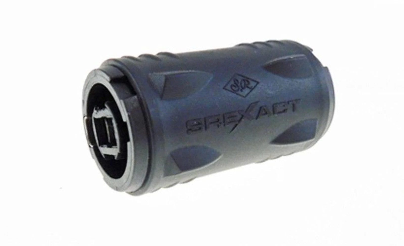 SR Brand SVP563MM-Q Speakon Style Female Adaptor Locking Coupler Converter