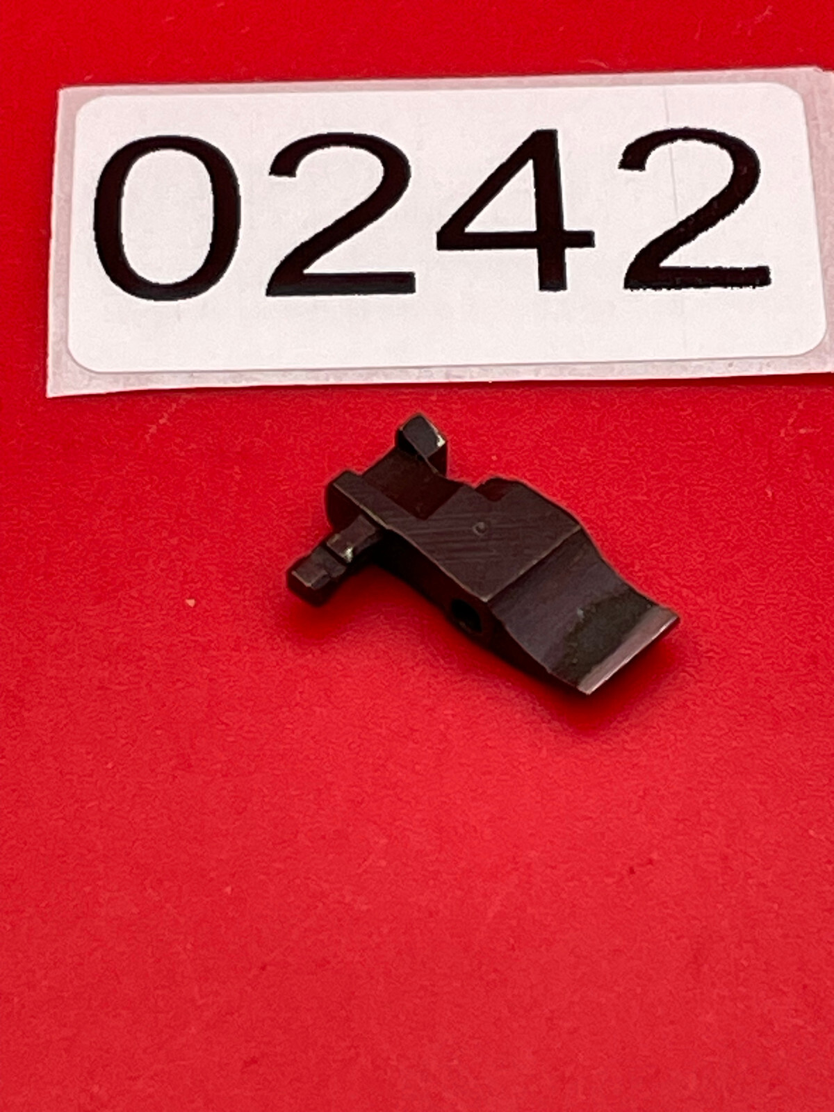 Vostok Margolin M.U. 1  Sear #0242