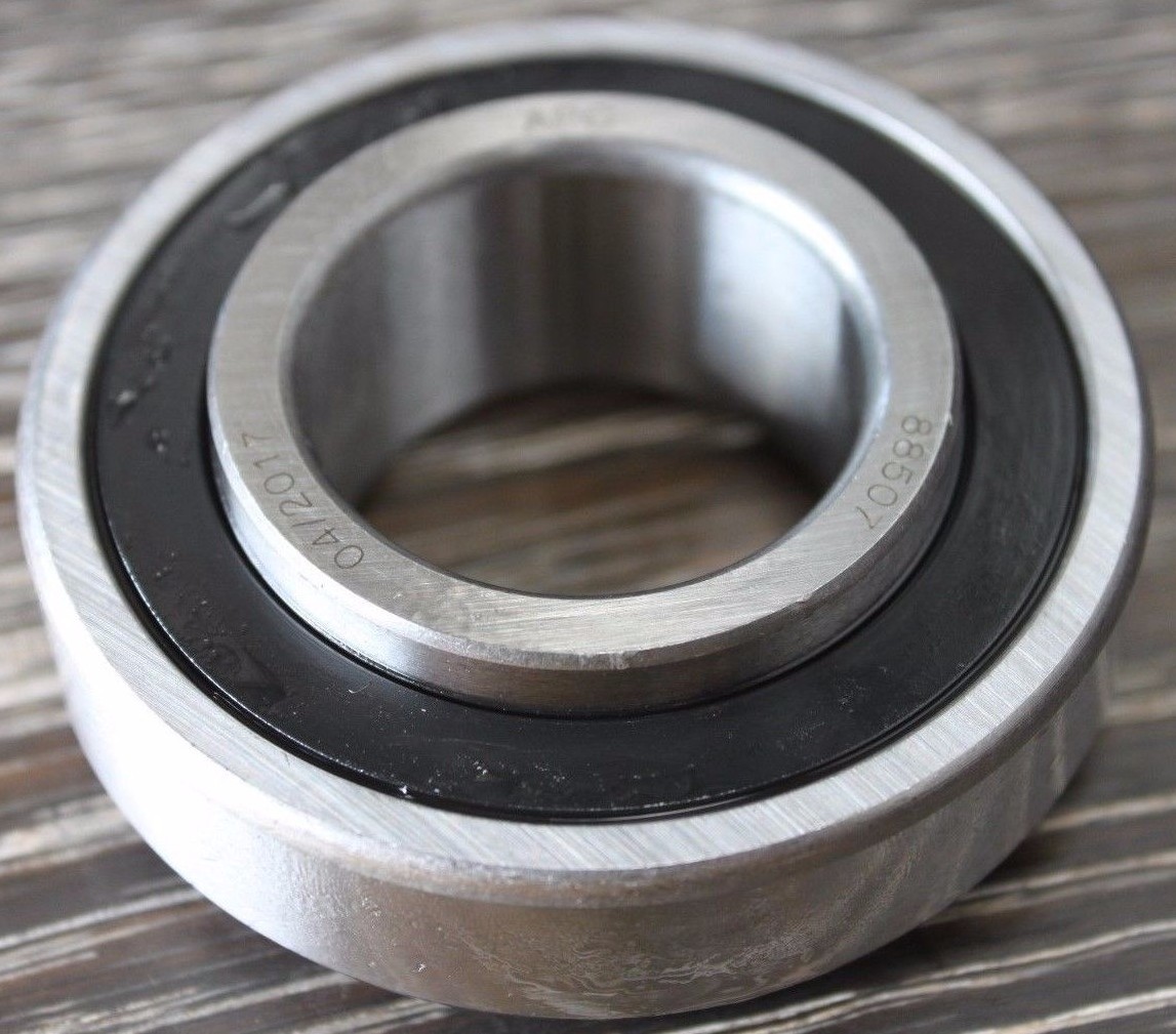 Premium 88507 Bearing w/ 2 Felt Seals 35mm Bore, 72mm OD, Extended IR Width 25mm