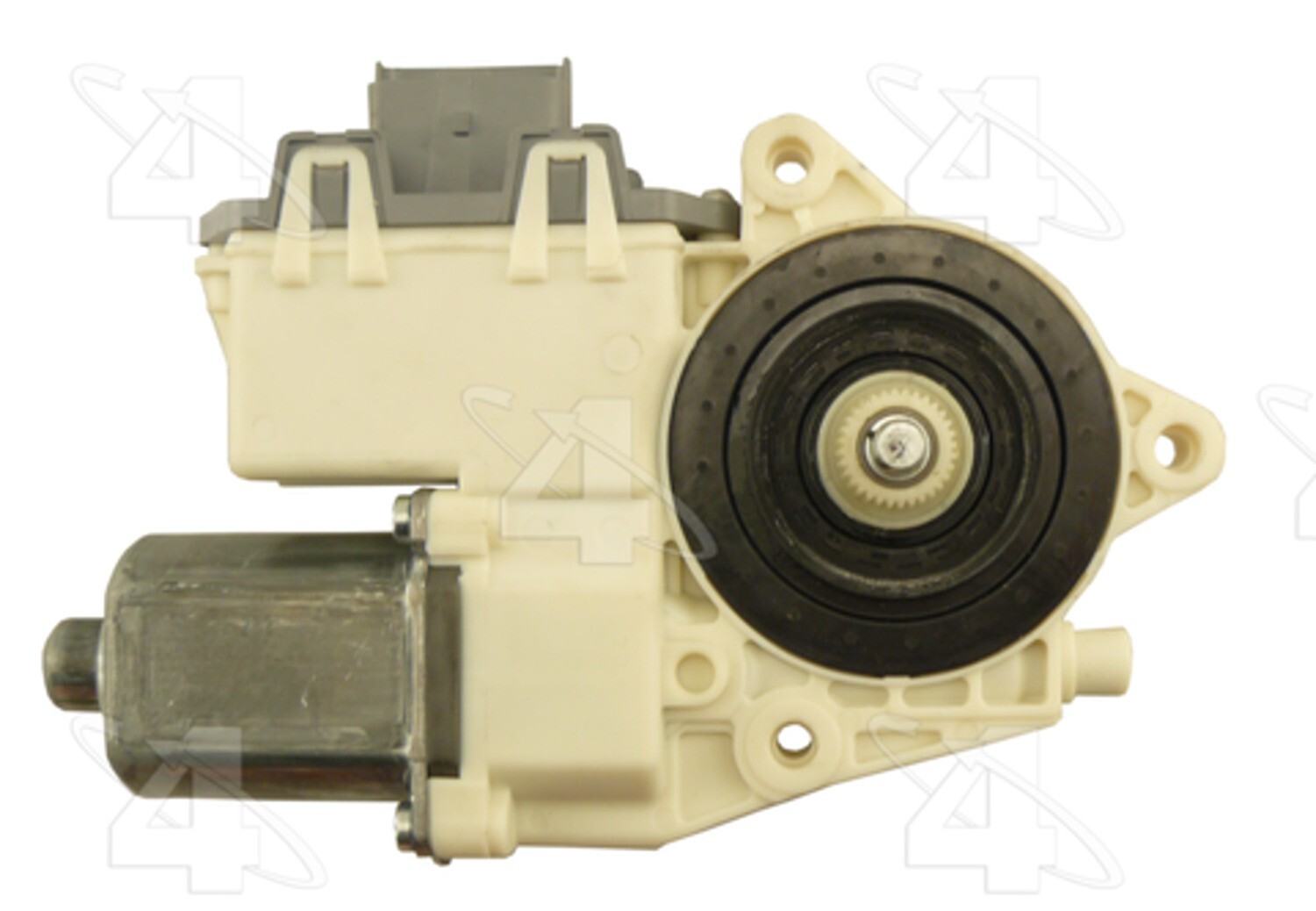 ACI Power Window Motor for Fusion, Milan 383376