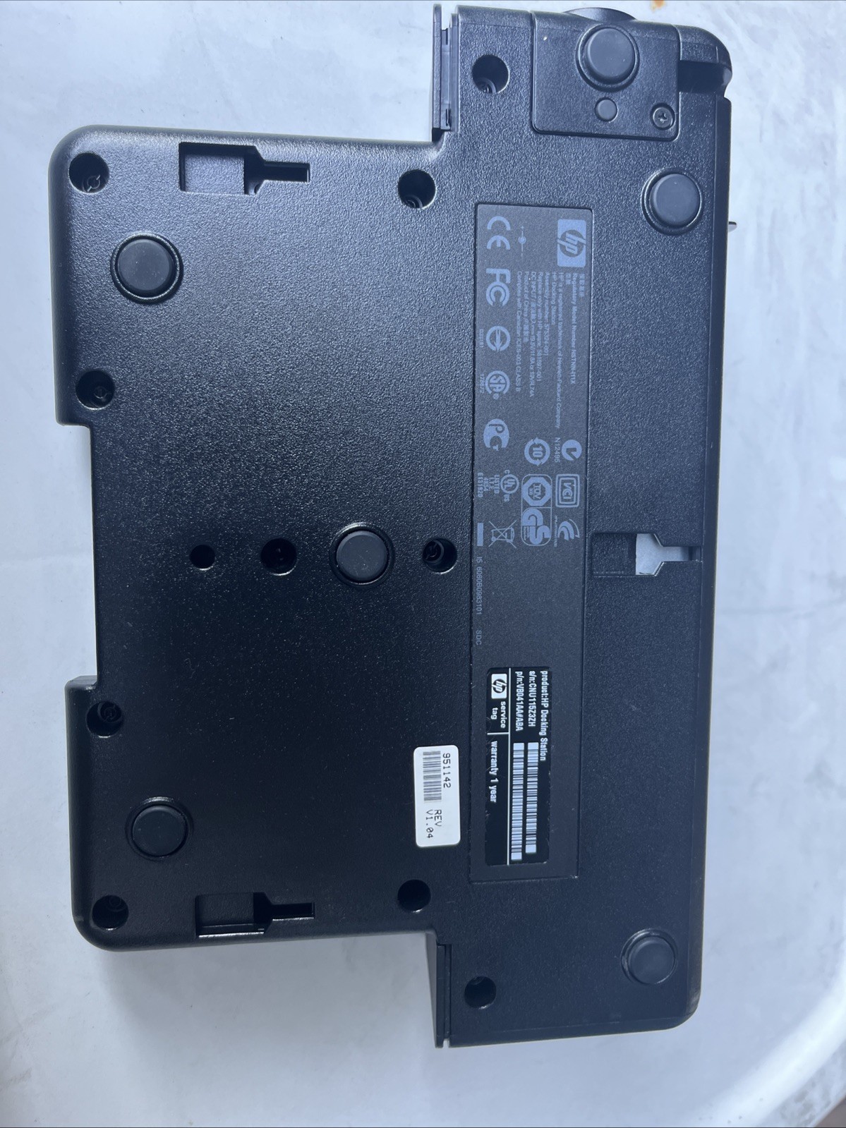 hp Docking Station