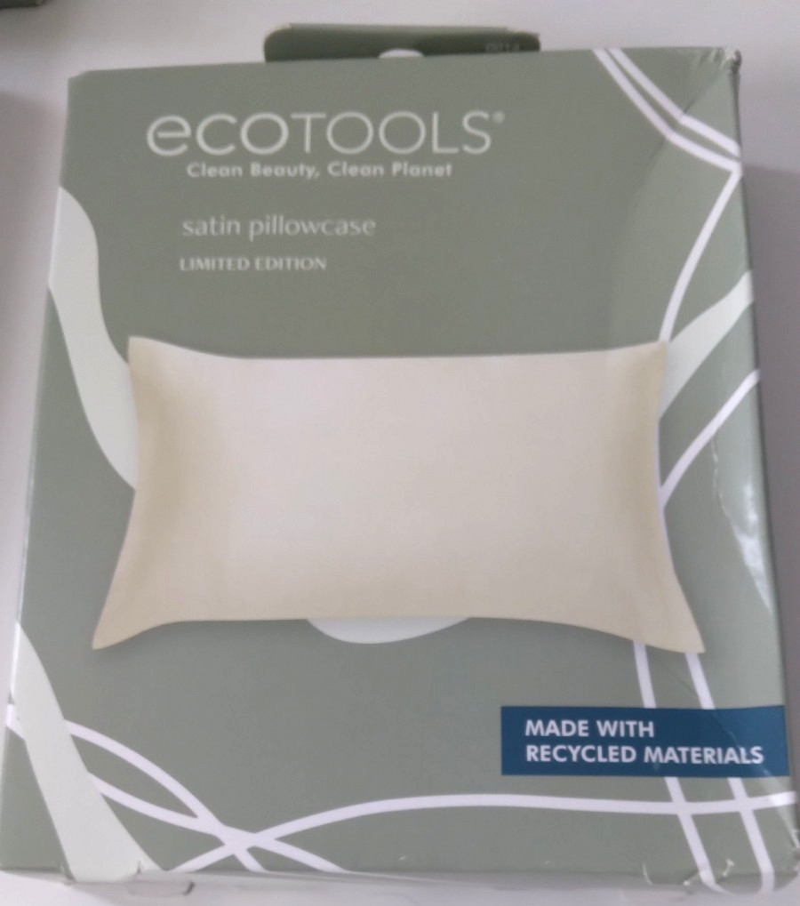 6 Satin Pillowcase Limited Edition
