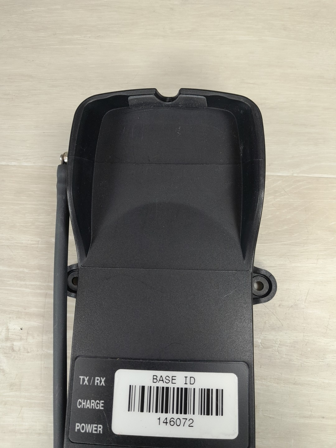 PSC Powerscan PSB-1000 Base Station Only