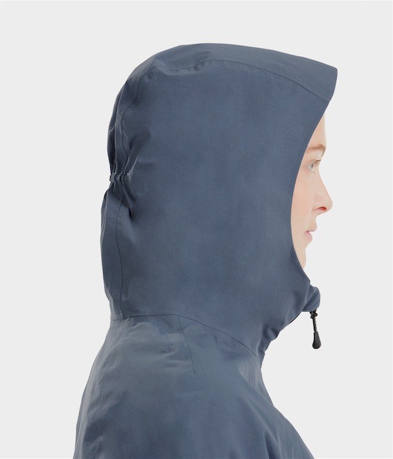 Horse Pilot Raintech Jacket Women's 2024
