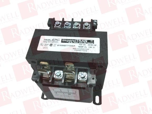 MICRON INDUSTRIES CORPORATION B150MBT713XKF / B150MBT713XKF (BRAND NEW)